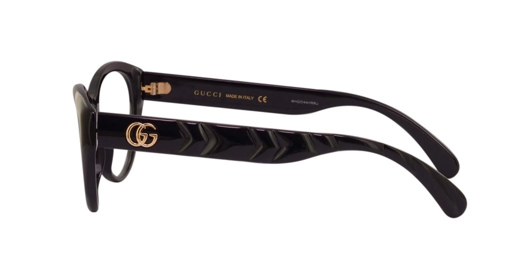 Gucci GG0812O sold by Fashion Eyewear product image thumbnail 3