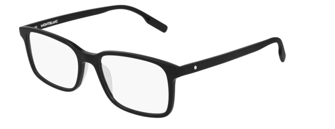 Montblanc MB0152O sold by Fashion Eyewear product image thumbnail 4