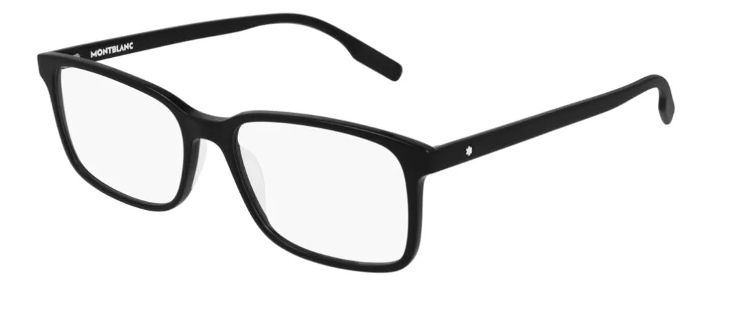 Montblanc MB0152O sold by Fashion Eyewear product image thumbnail 2