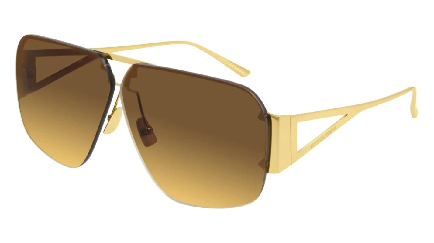 Bottega Veneta BV1065S sold by Fashion Eyewear