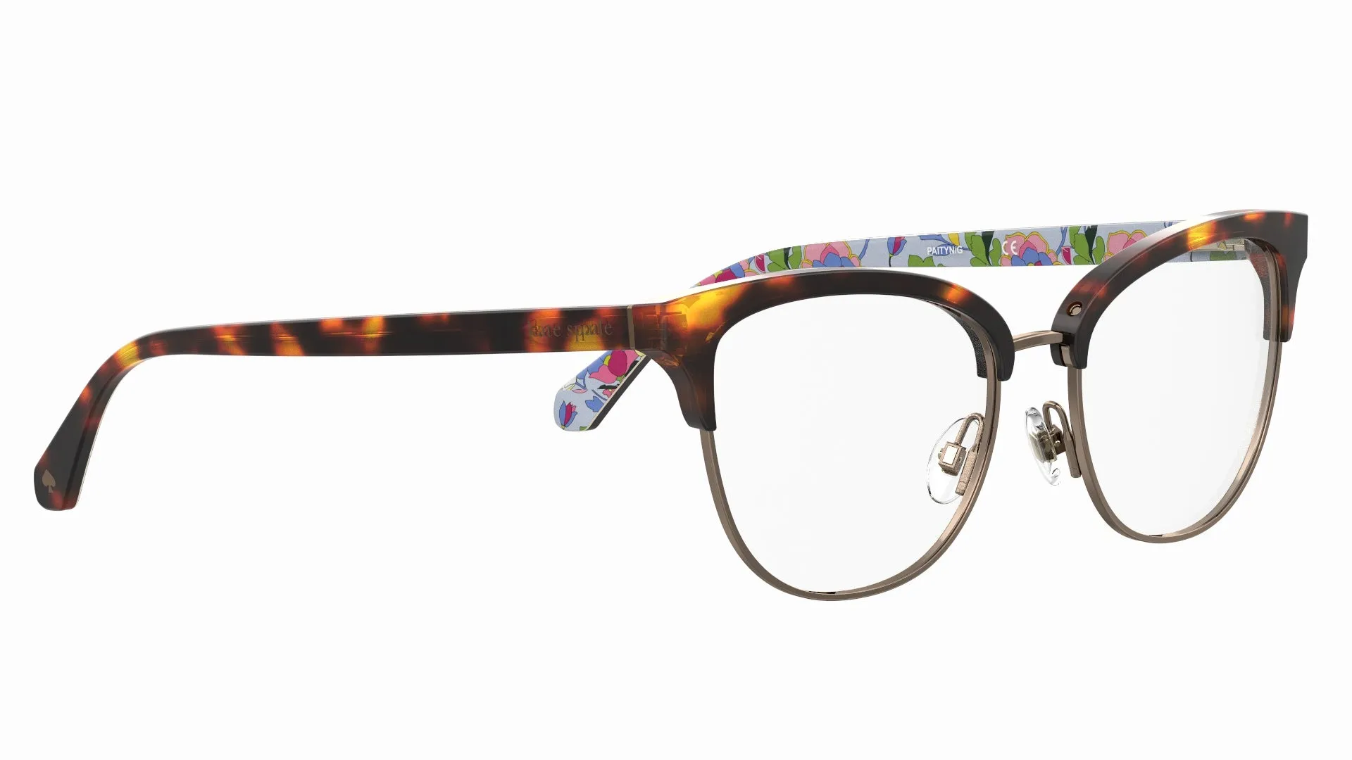 Kate Spade Paityn/G sold by Fashion Eyewear product image thumbnail 4