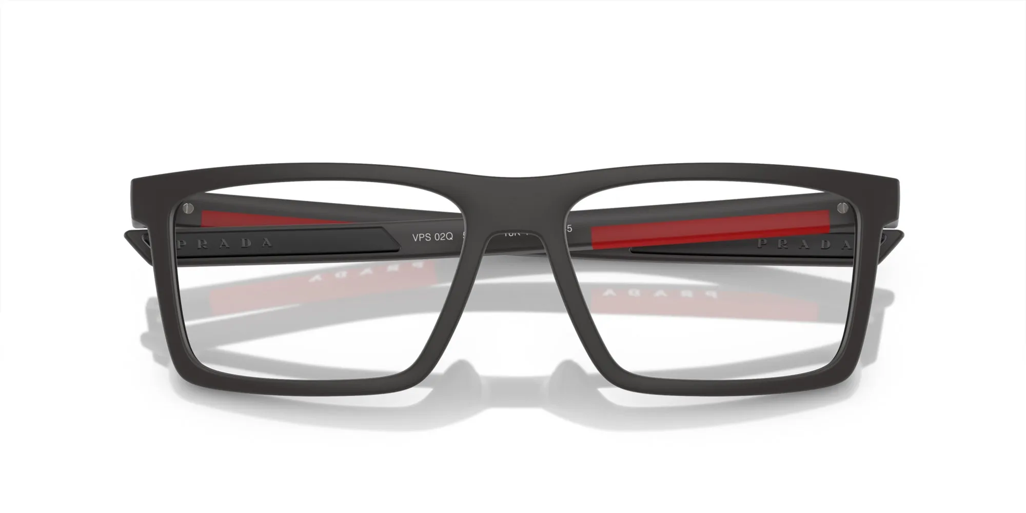 Prada Linea Rossa VPS02Q sold by Fashion Eyewear product image thumbnail 5