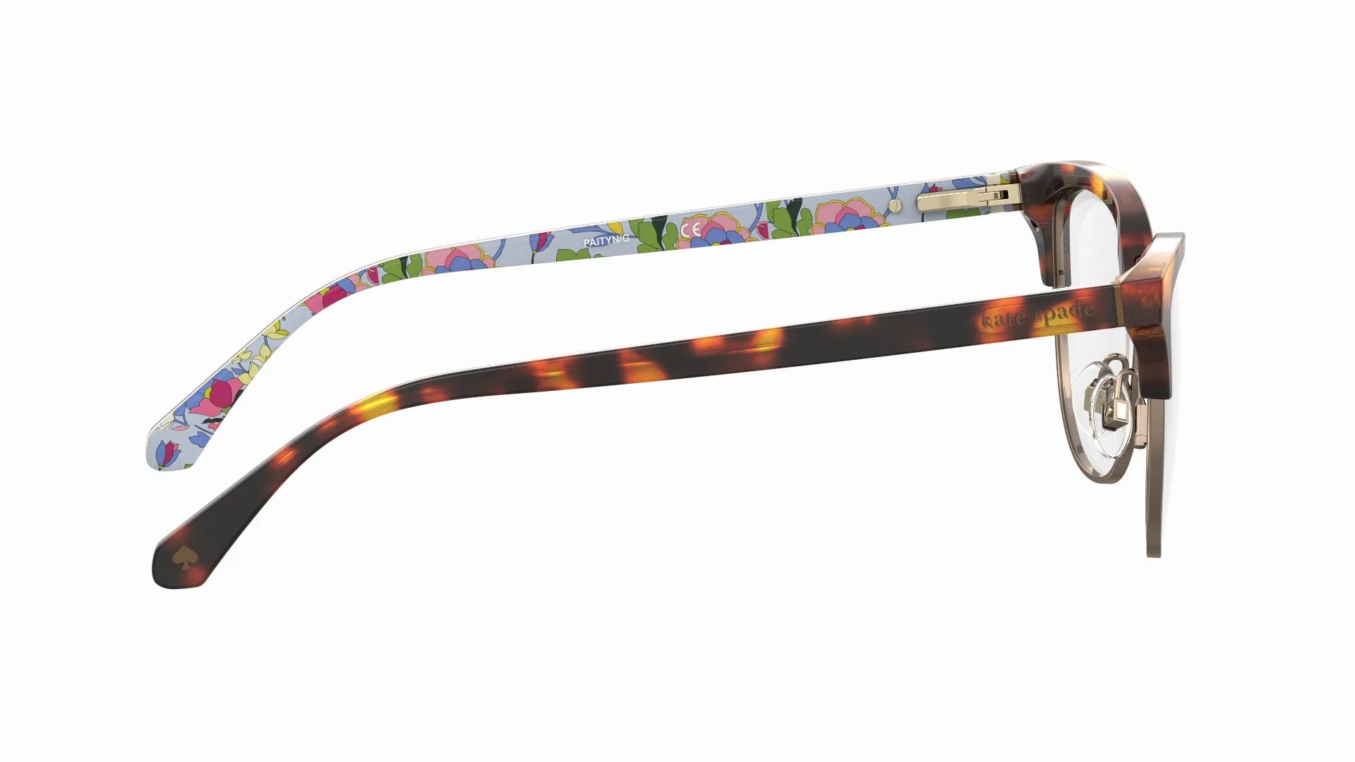 Kate Spade Paityn/G sold by Fashion Eyewear product image thumbnail 3