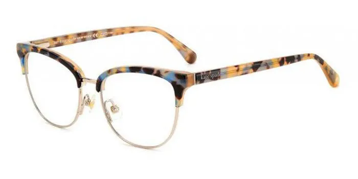 Kate Spade Paityn/G sold by Fashion Eyewear product image thumbnail 5