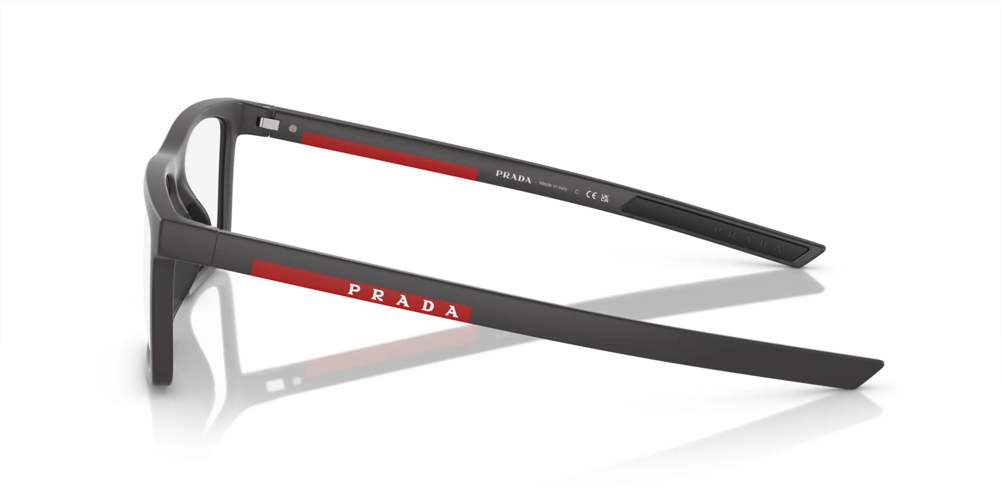 Prada Linea Rossa VPS02Q sold by Fashion Eyewear product image thumbnail 3