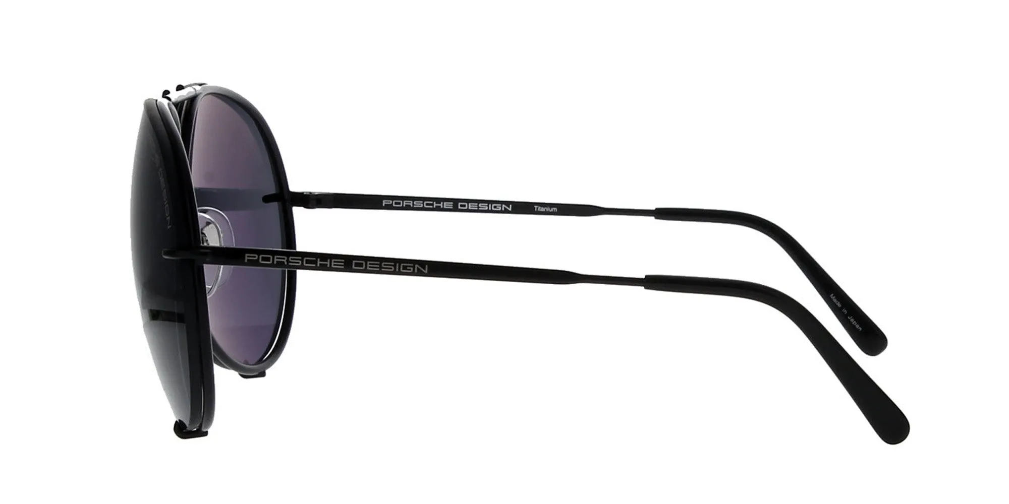 Porsche Design P8478 sold by Fashion Eyewear product image thumbnail 3