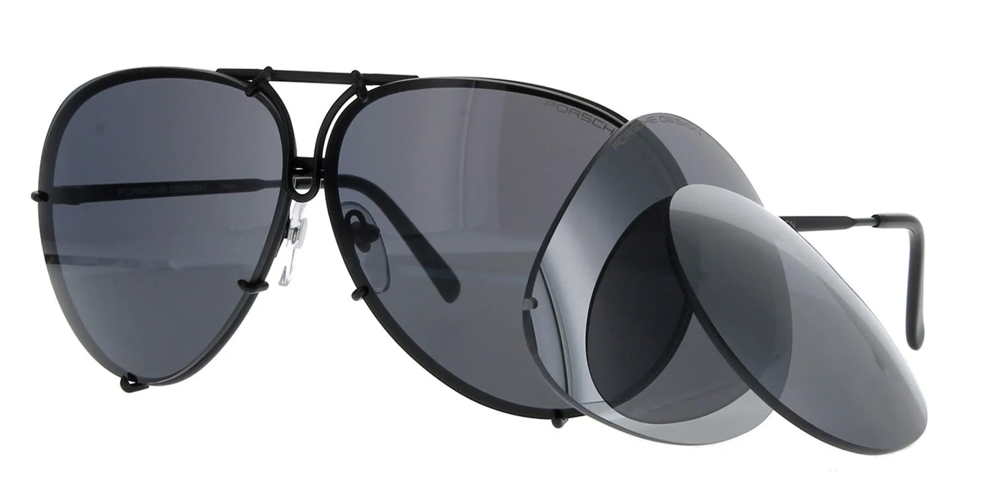 Porsche Design P8478 sold by Fashion Eyewear