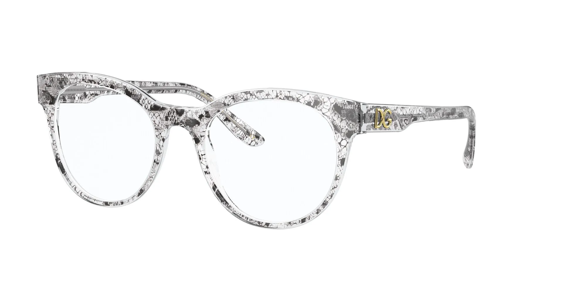 Dolce&Gabbana DG3334 sold by Fashion Eyewear product image thumbnail 4