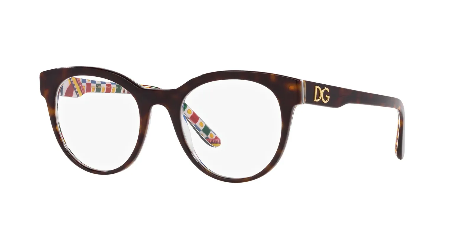 Dolce&Gabbana DG3334 sold by Fashion Eyewear