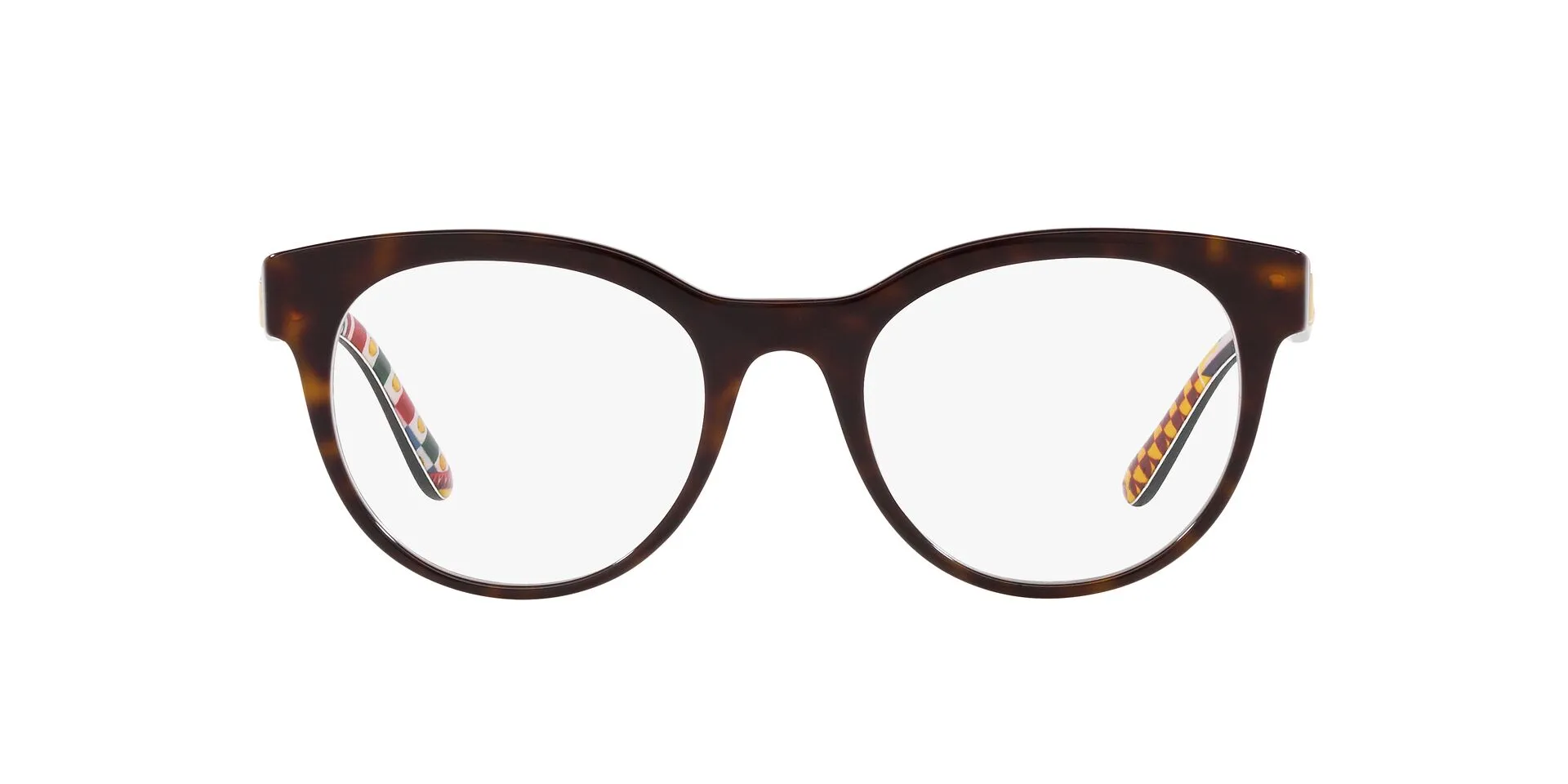Dolce&Gabbana DG3334 sold by Fashion Eyewear product image thumbnail 2