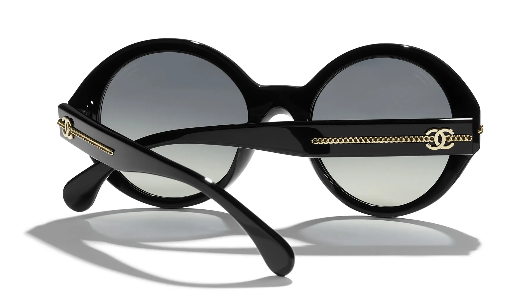 CHANEL 5511 sold by Fashion Eyewear product image thumbnail 4