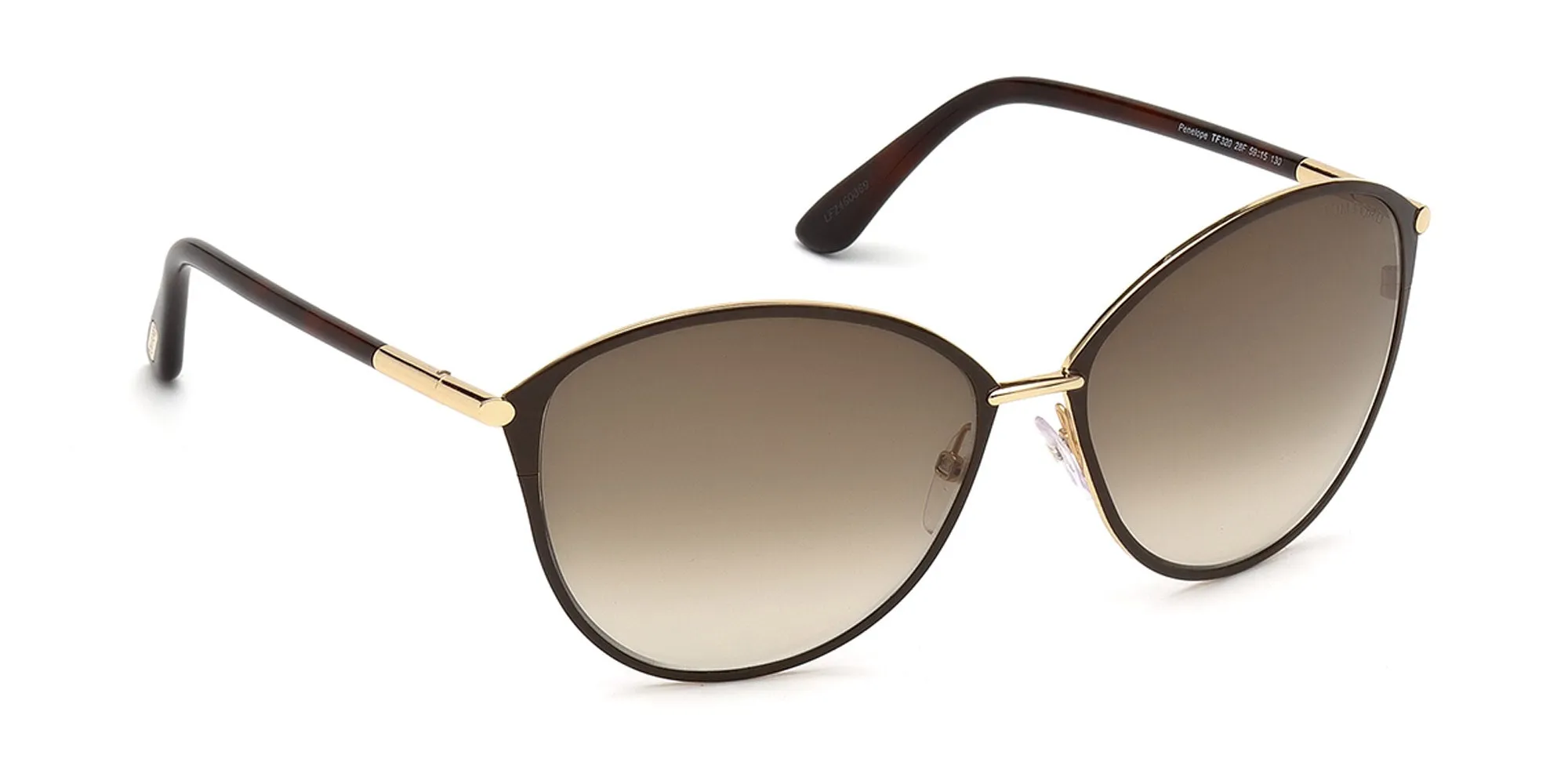 Tom Ford Penelope TF320 sold by Fashion Eyewear product image thumbnail 5