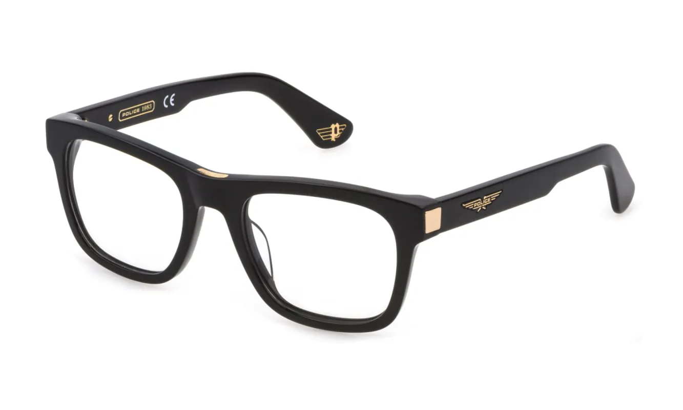Police Bullet 1 VPLE37 made by Fashion Eyewear