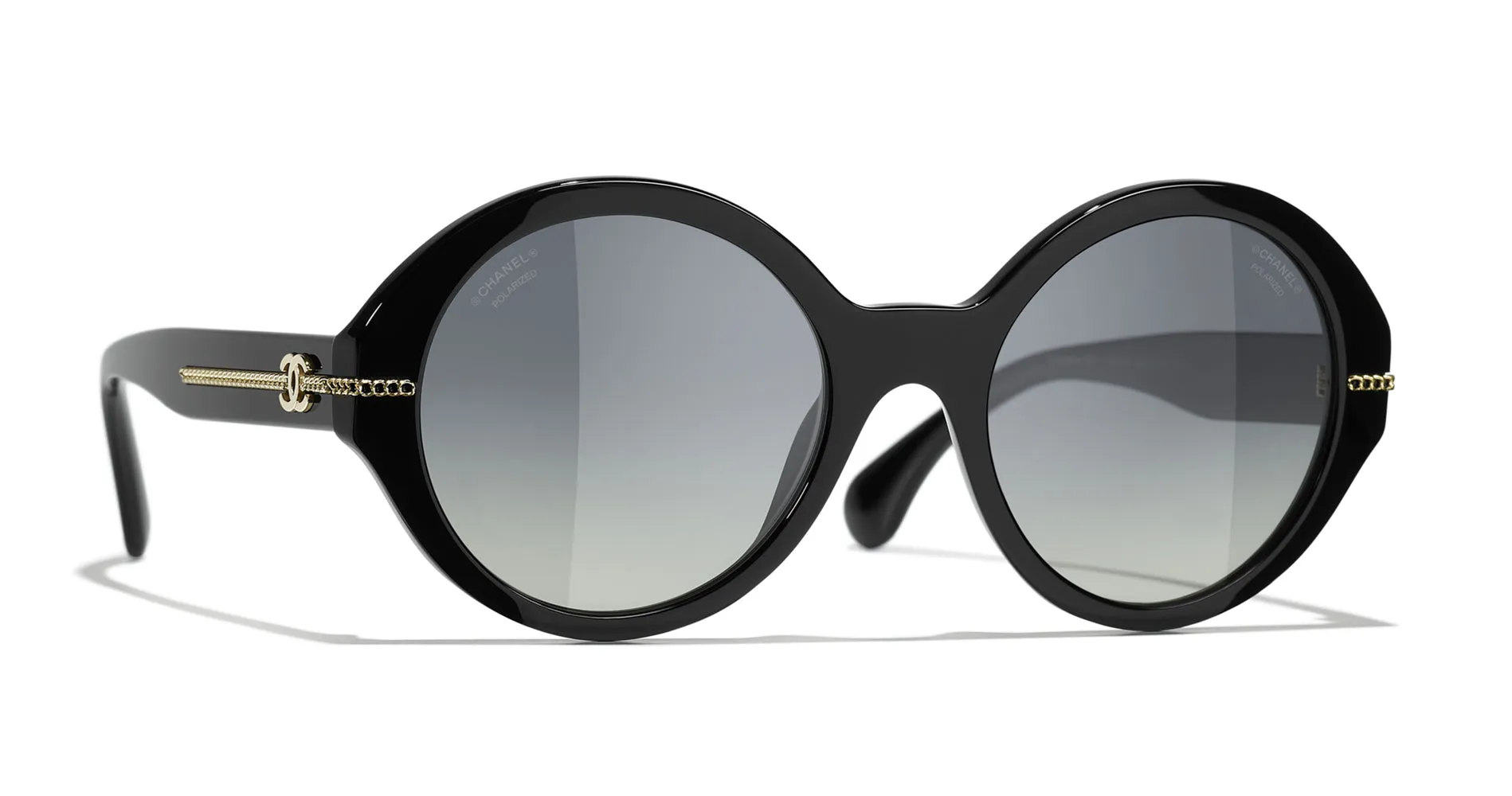 CHANEL 5511 sold by Fashion Eyewear