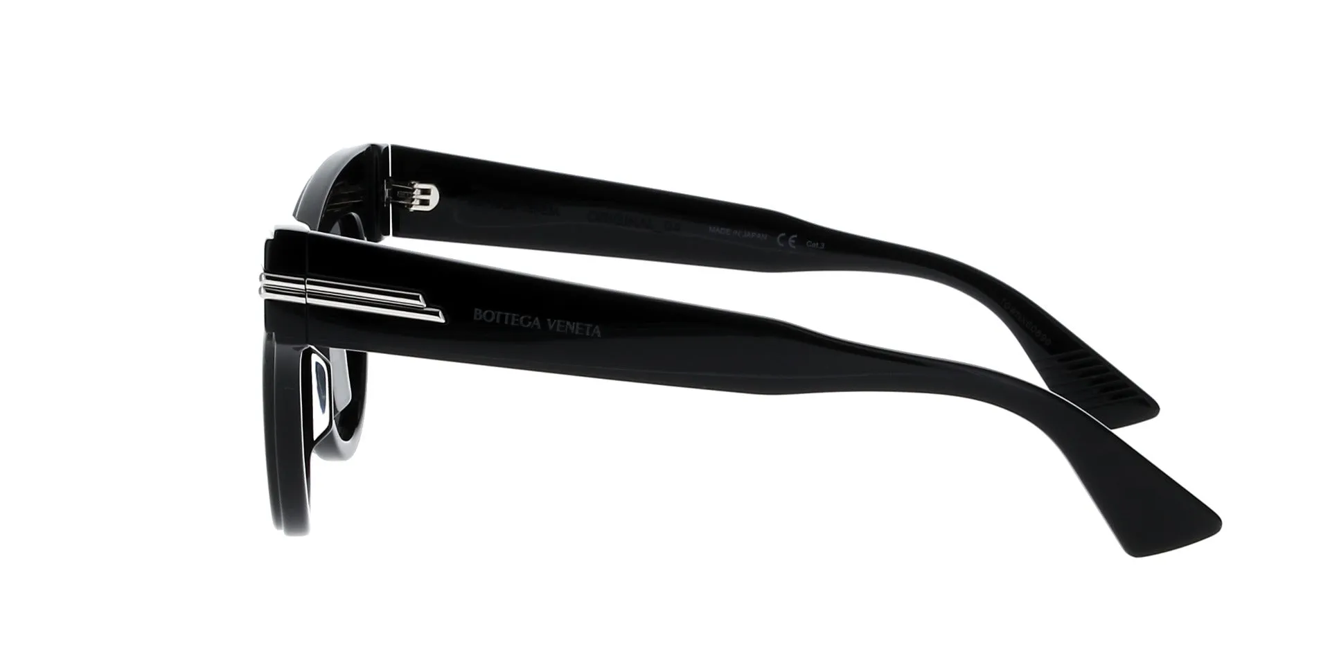 Bottega Veneta BV1004S sold by Fashion Eyewear product image thumbnail 3