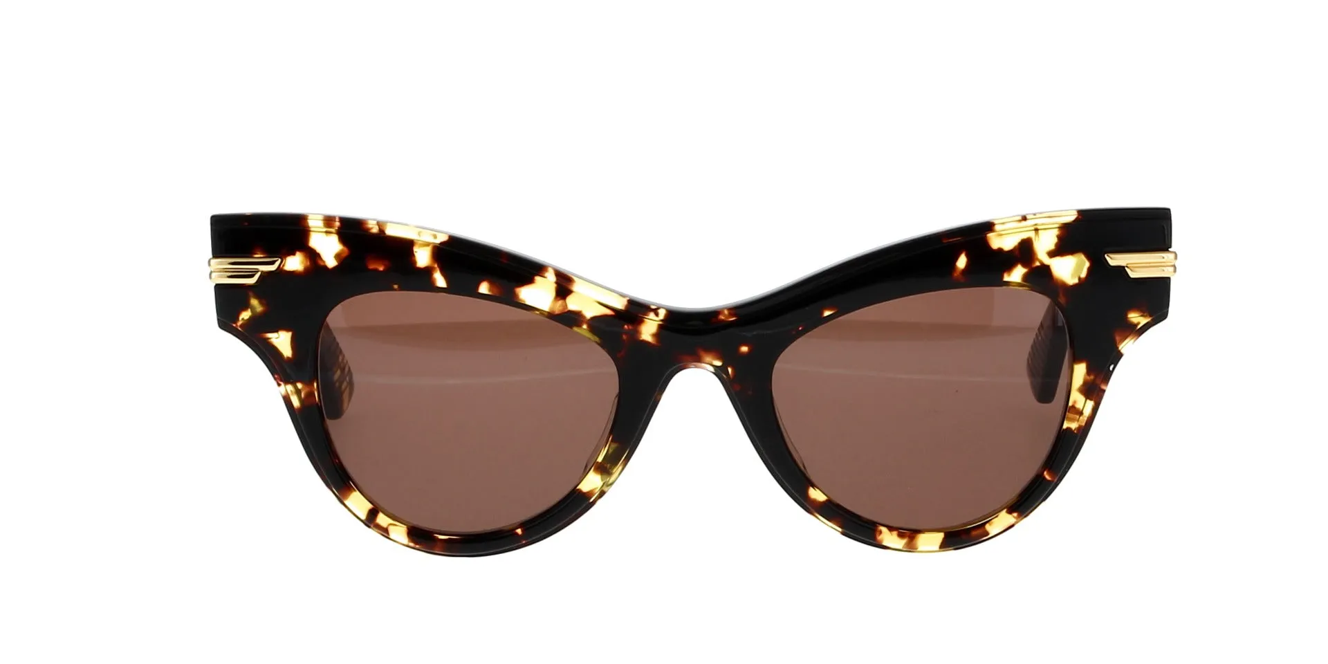Bottega Veneta BV1004S sold by Fashion Eyewear product image thumbnail 5