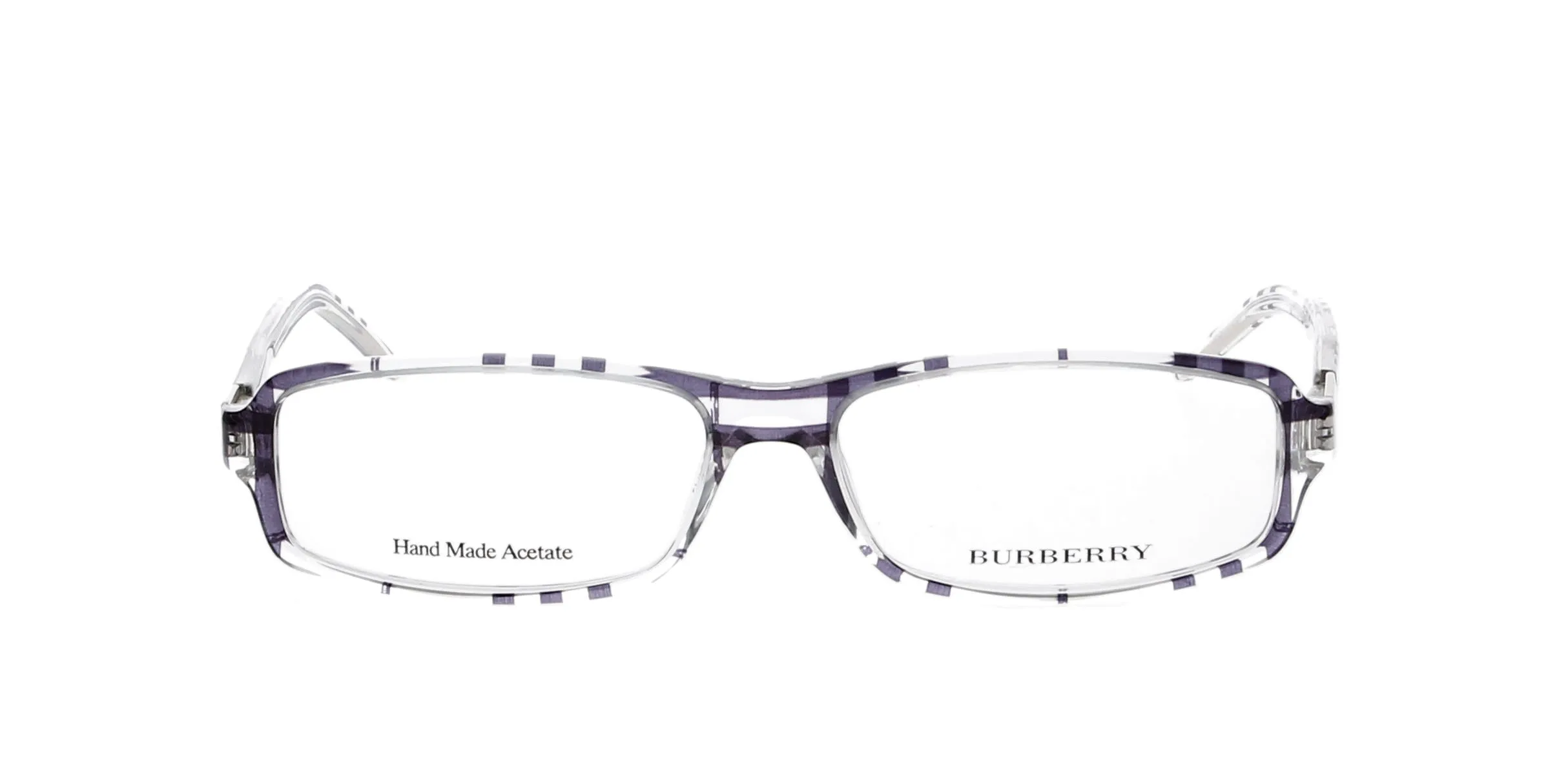 Vintage Burberry BE8426 sold by Fashion Eyewear product image thumbnail 2