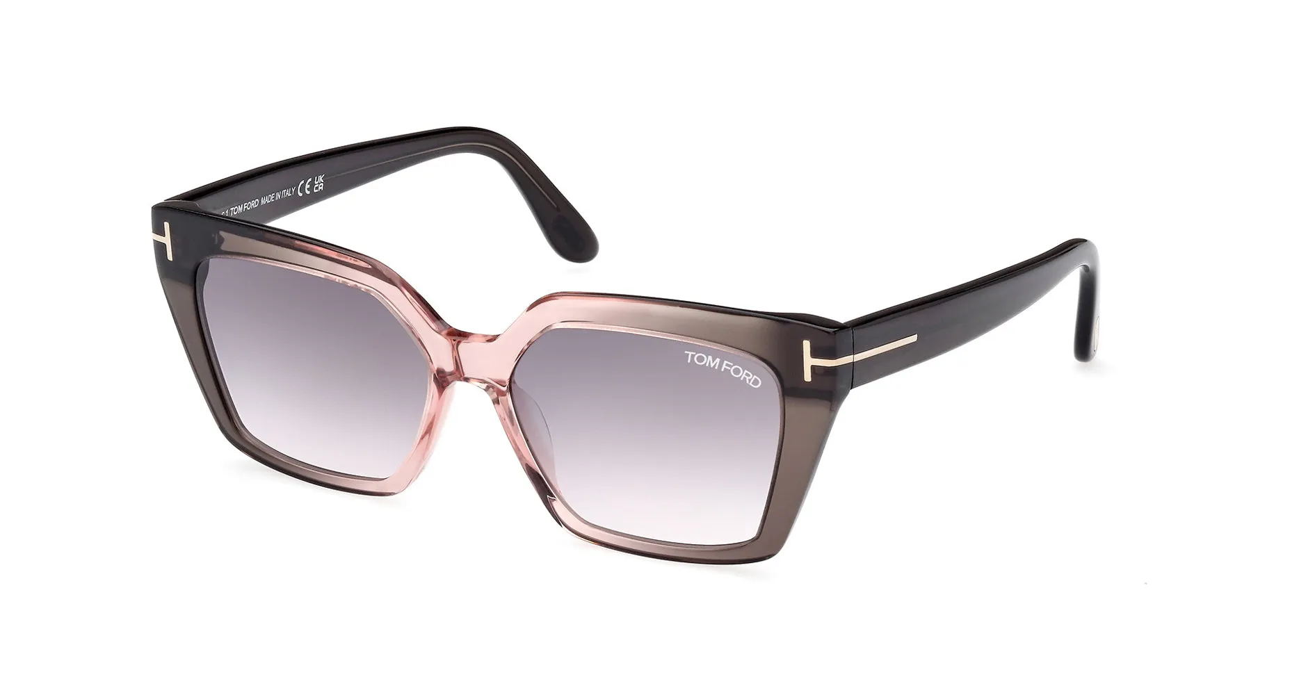 Tom Ford Winona TF1030 sold by Fashion Eyewear product image thumbnail 4