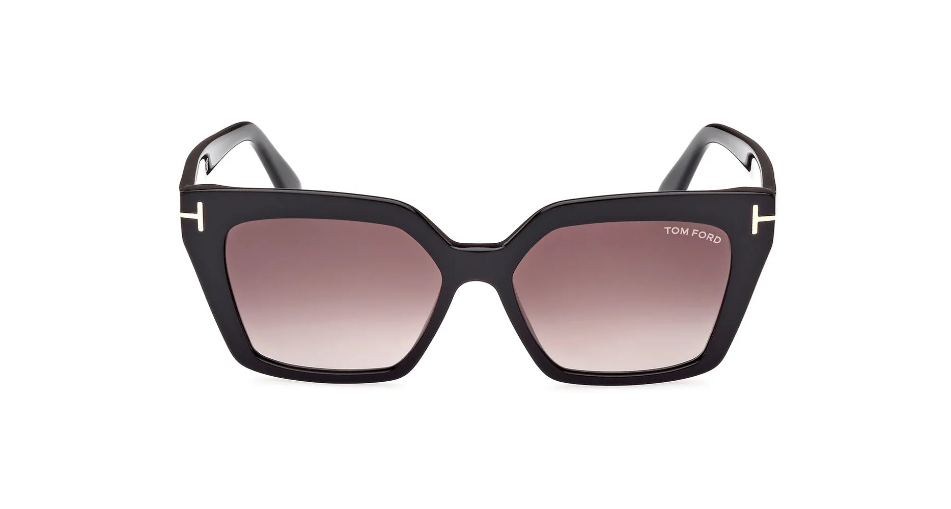 Tom Ford Winona TF1030 sold by Fashion Eyewear product image thumbnail 2