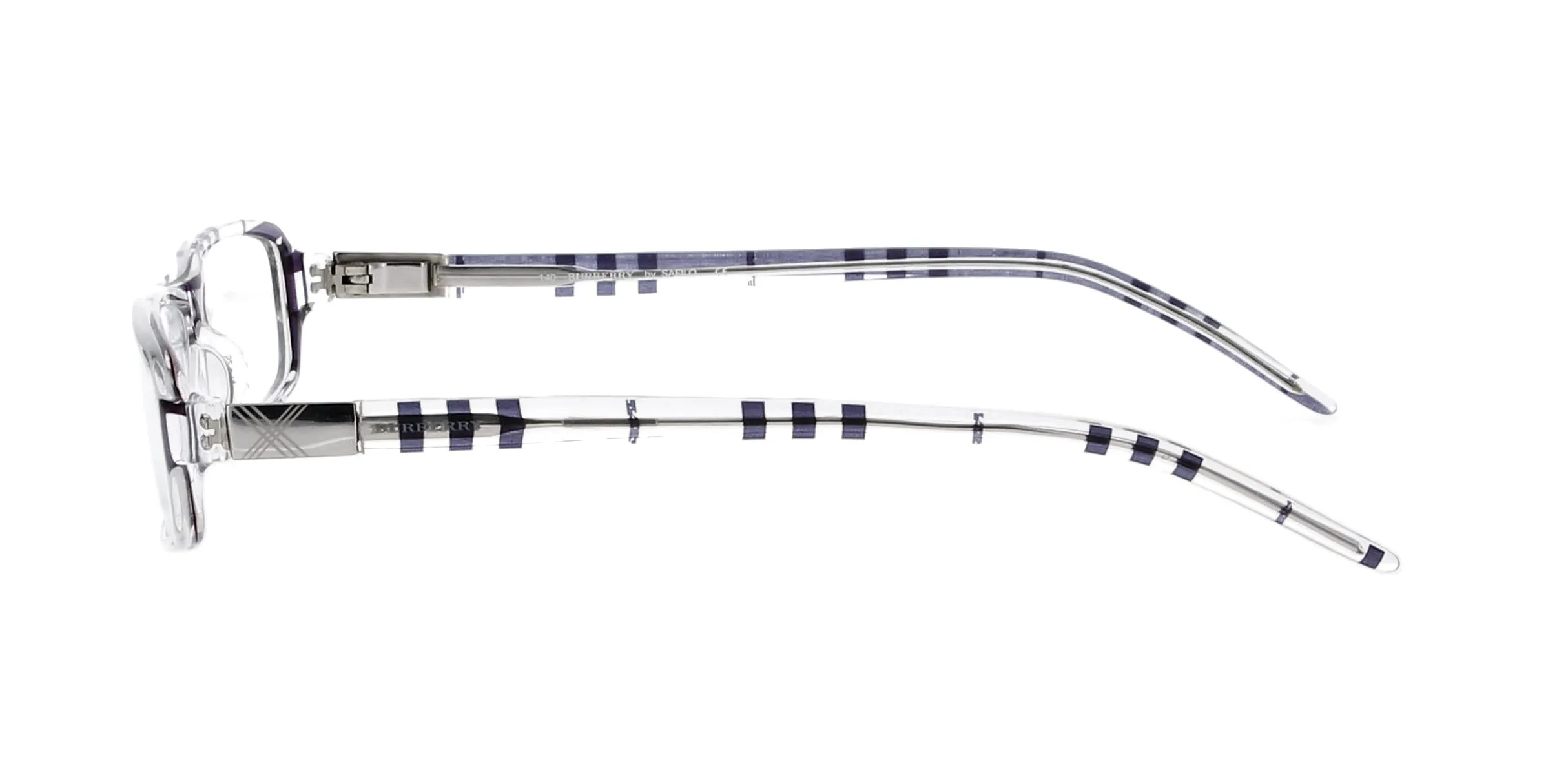 Vintage Burberry BE8426 sold by Fashion Eyewear product image thumbnail 3