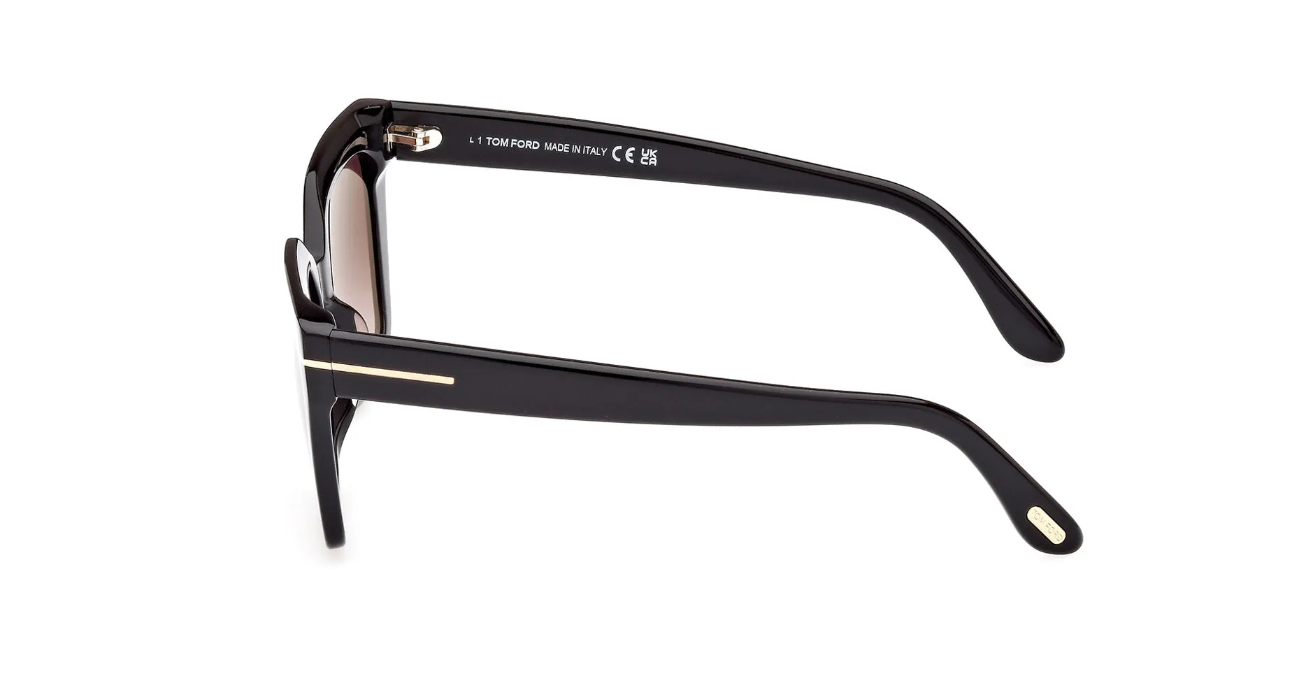 Tom Ford Winona TF1030 sold by Fashion Eyewear product image thumbnail 3