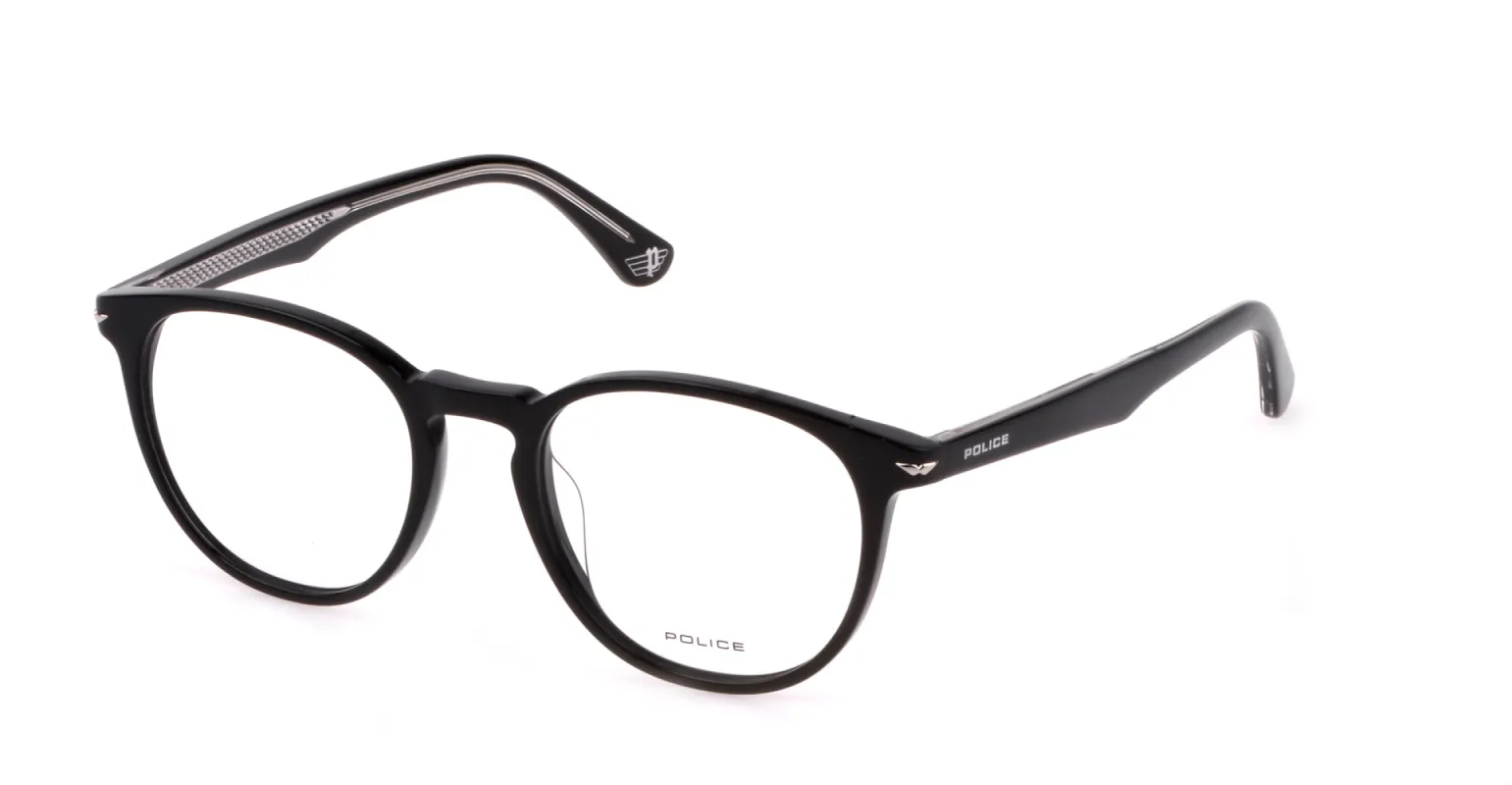 Police Champ 1 VPLG72 made by Fashion Eyewear