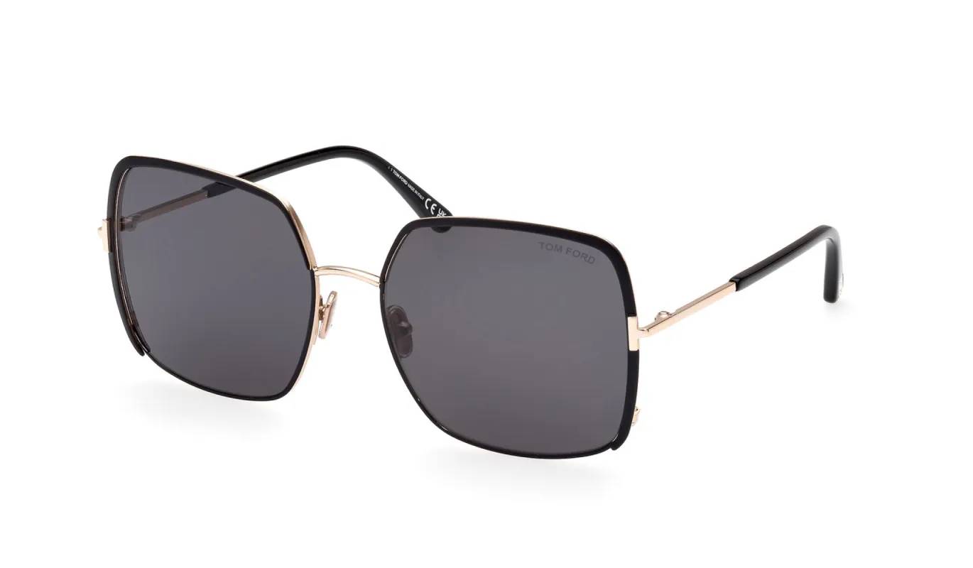 Tom Ford Raphaela TF1006 sold by Fashion Eyewear