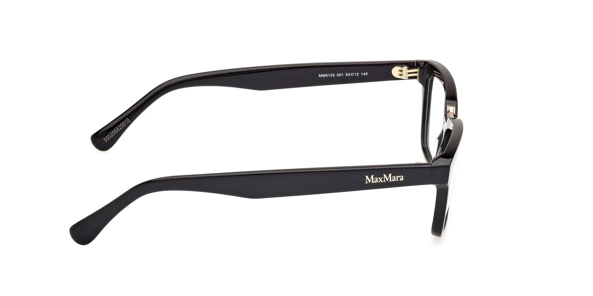 MaxMara MM5133 sold by Fashion Eyewear product image thumbnail 3