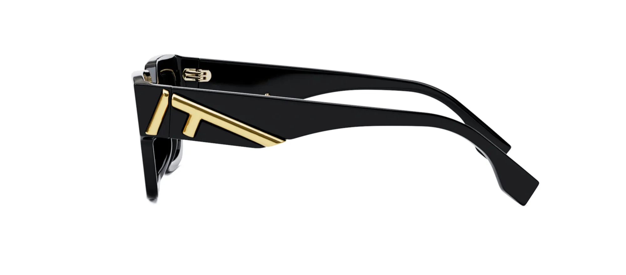 Fendi Fendi First FE40099I sold by Fashion Eyewear product image thumbnail 3
