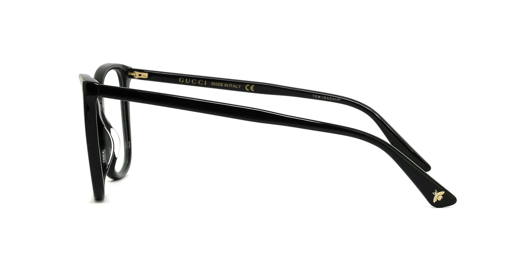 Gucci GG0026O sold by Fashion Eyewear product image thumbnail 3