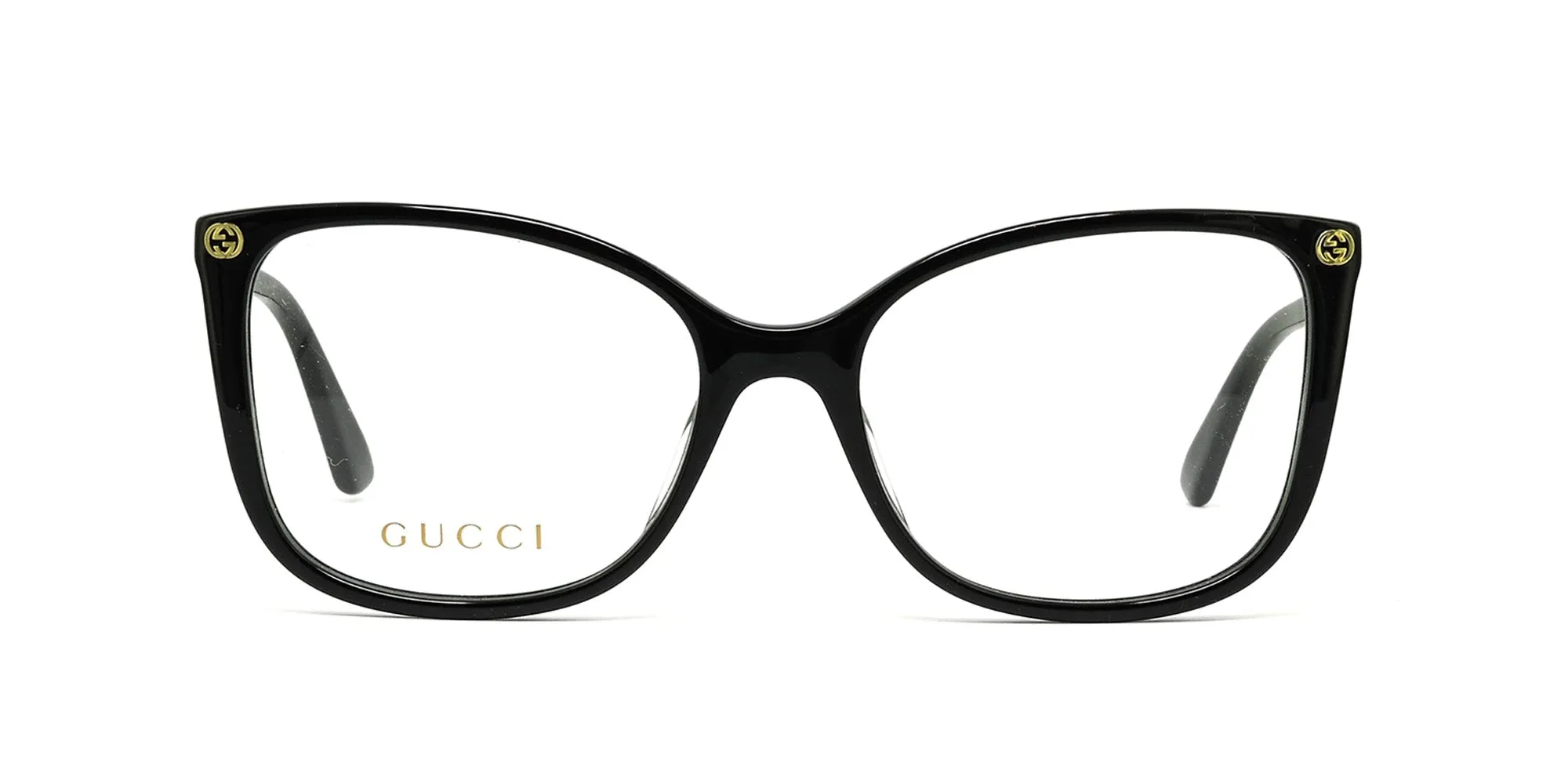 Gucci GG0026O sold by Fashion Eyewear product image thumbnail 2