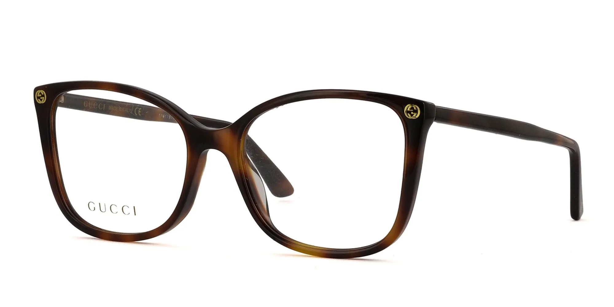 Gucci GG0026O sold by Fashion Eyewear product image thumbnail 4