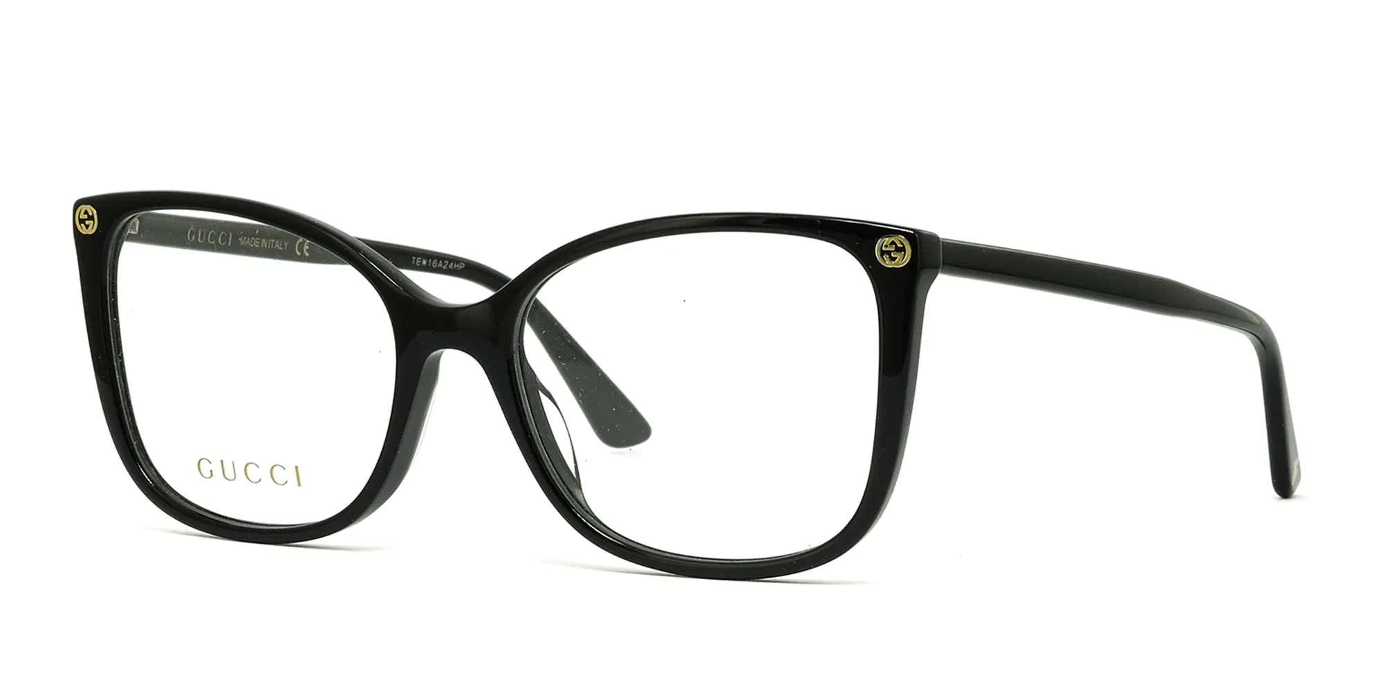 Gucci GG0026O sold by Fashion Eyewear