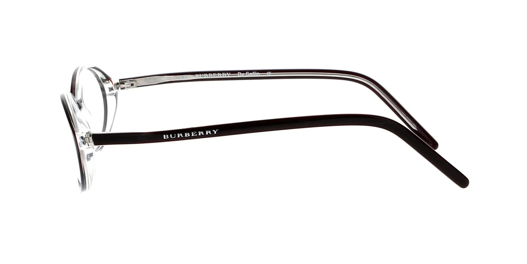 Vintage Burberry 8330 sold by Fashion Eyewear product image thumbnail 3