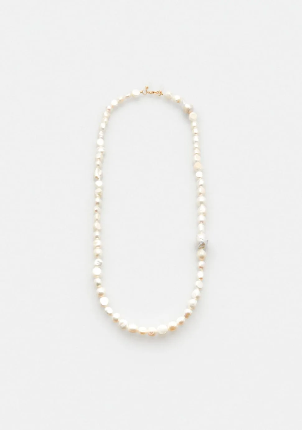 Natural Pearl Chain sold by Fashion Eyewear
