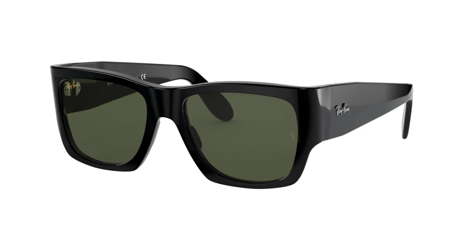 Ray-Ban Nomad RB2187 sold by Fashion Eyewear