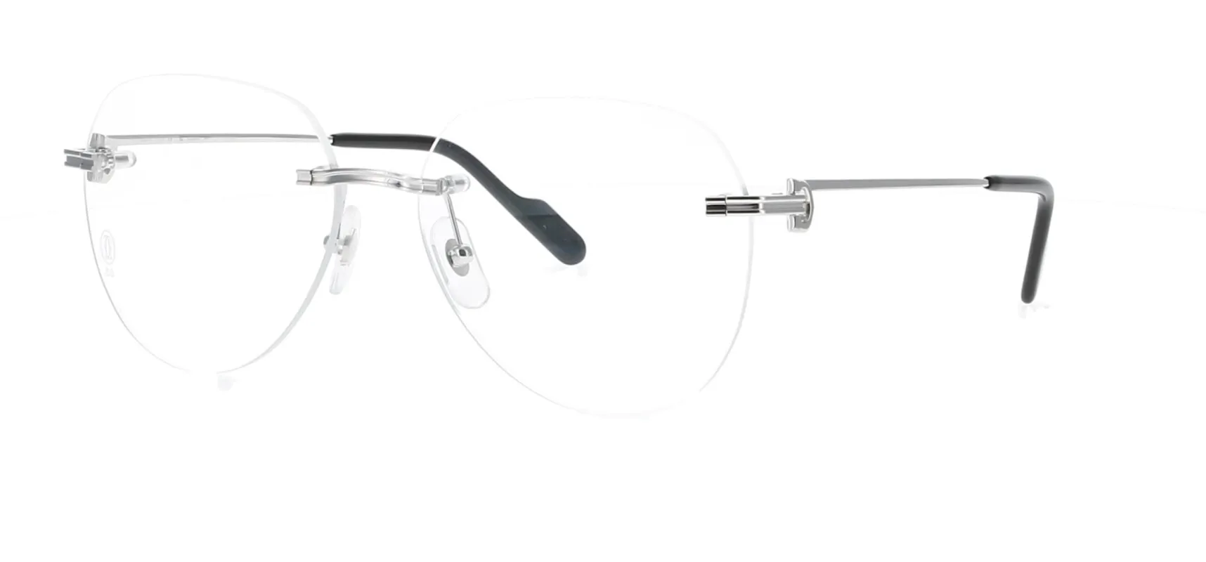 Cartier CT0252O sold by Fashion Eyewear