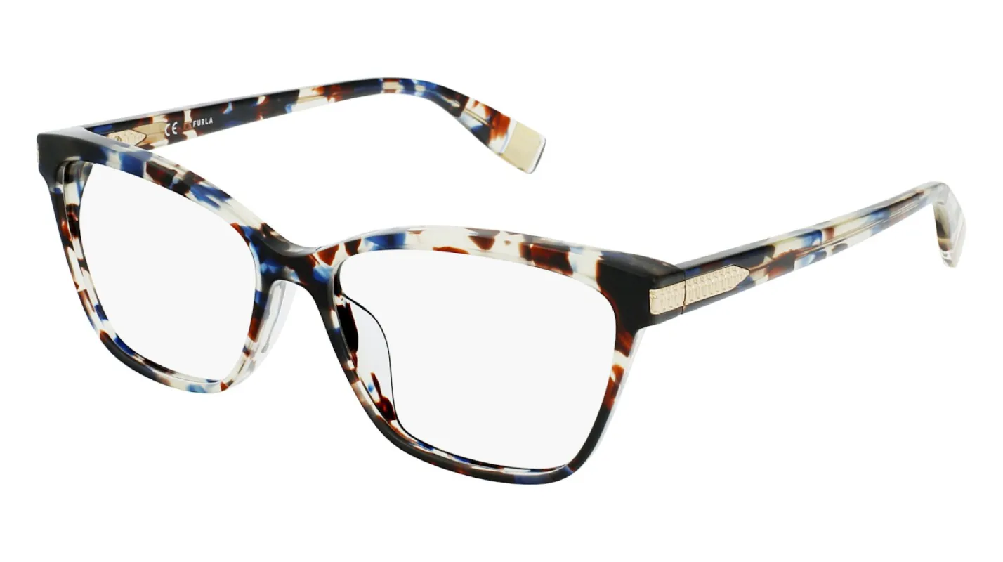 Furla VFU436 sold by Fashion Eyewear