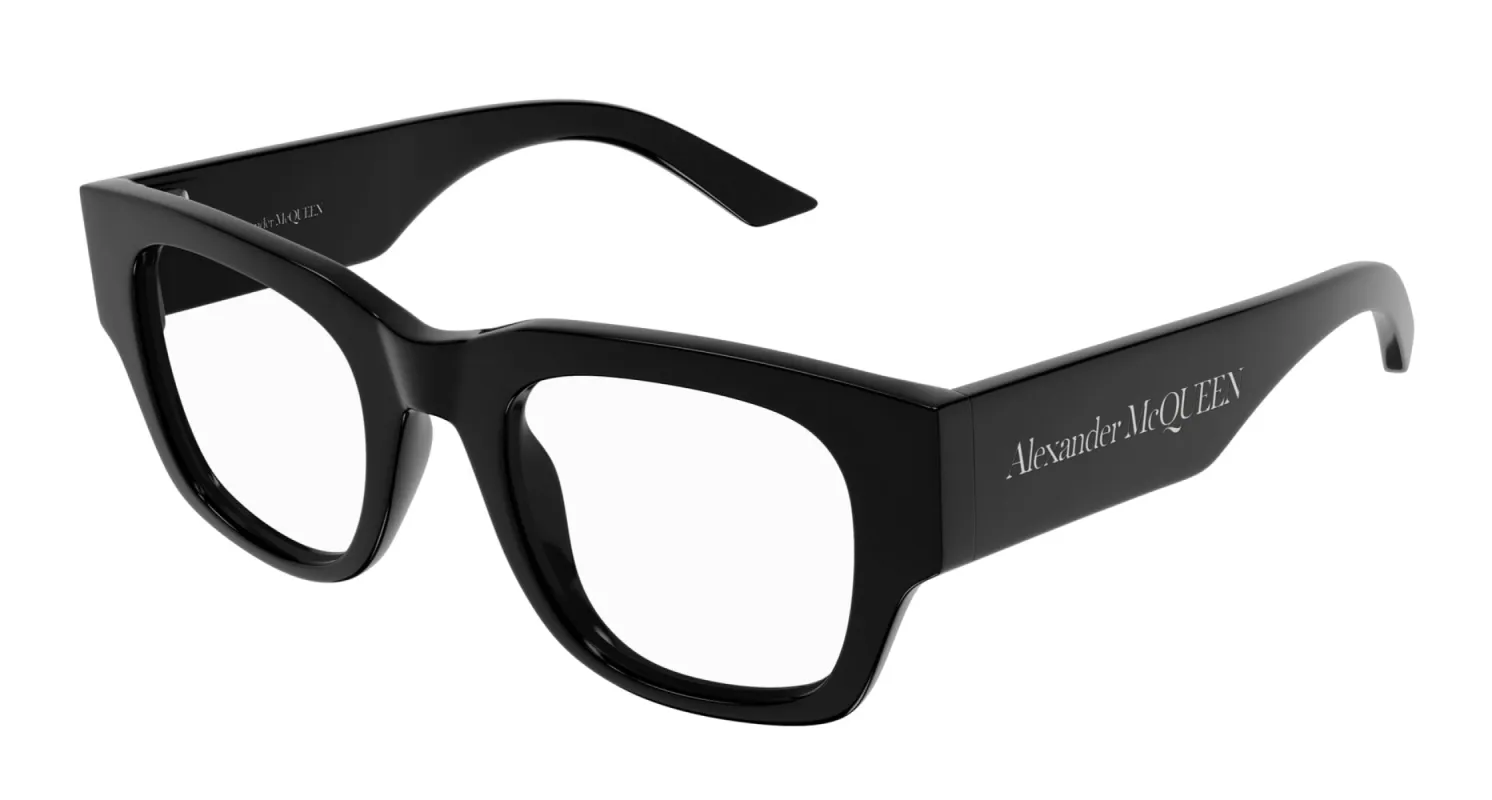 Alexander Mcqueen AM0455O sold by Fashion Eyewear