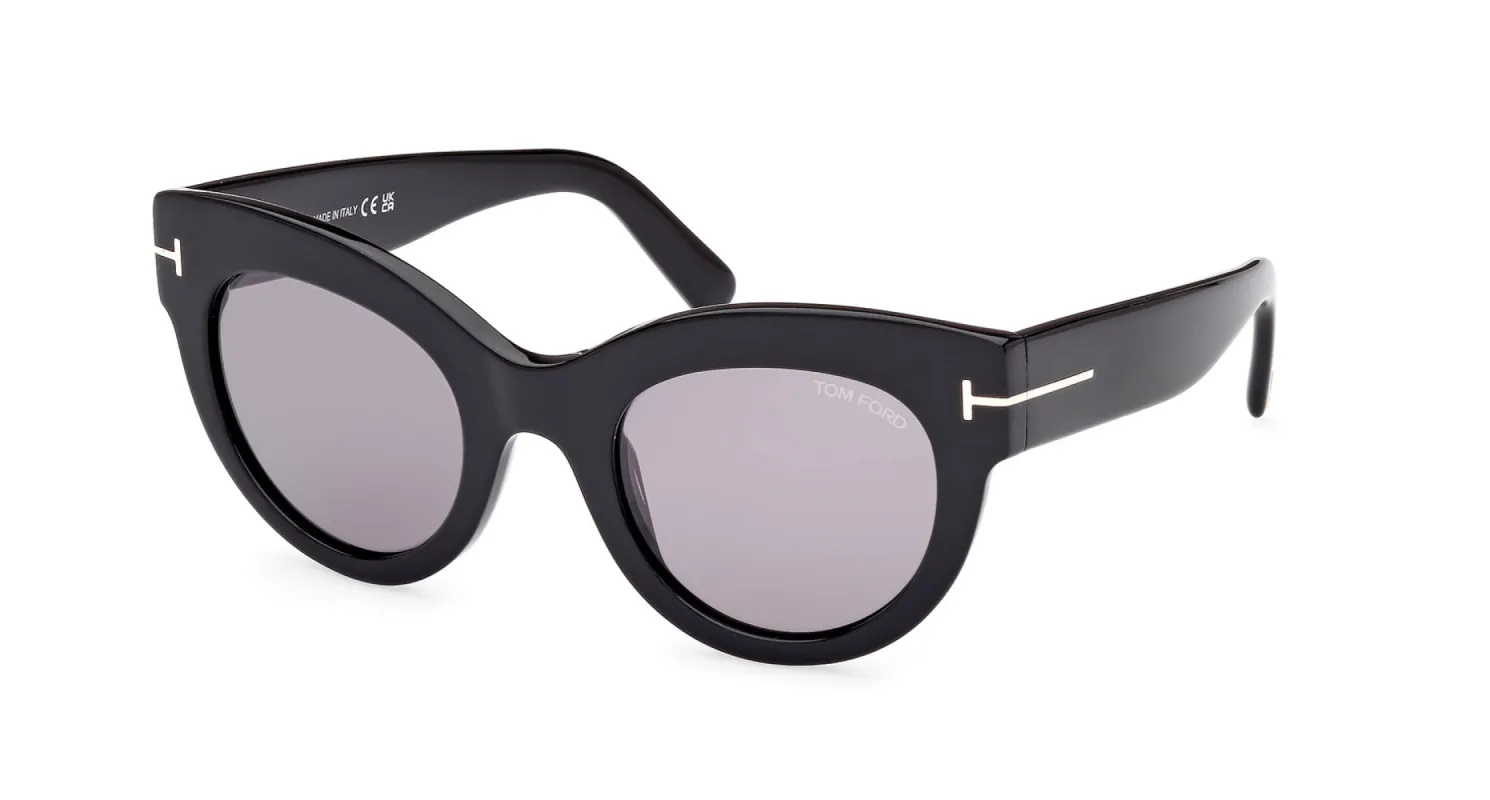 Tom Ford Lucilla TF1063 sold by Fashion Eyewear