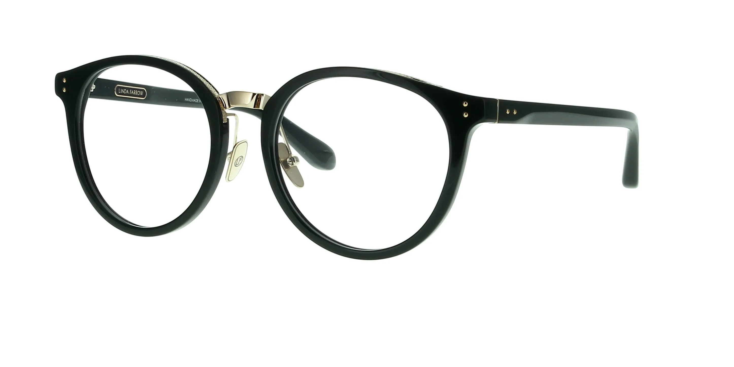 Linda Farrow Morgan LFL1366 sold by Fashion Eyewear