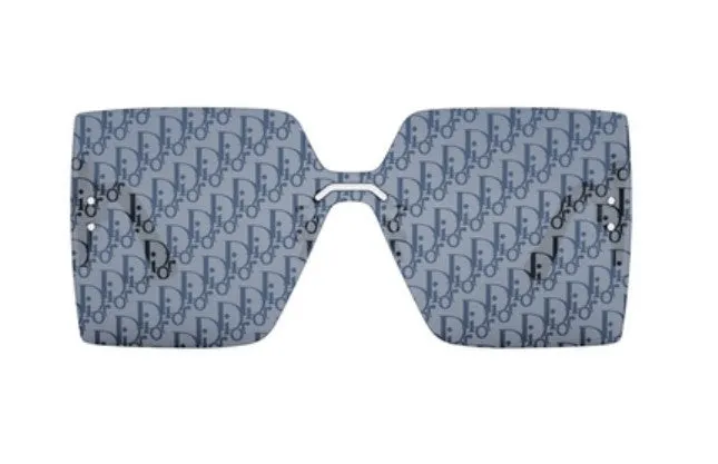 Dior Club M5U sold by Fashion Eyewear product image thumbnail 2