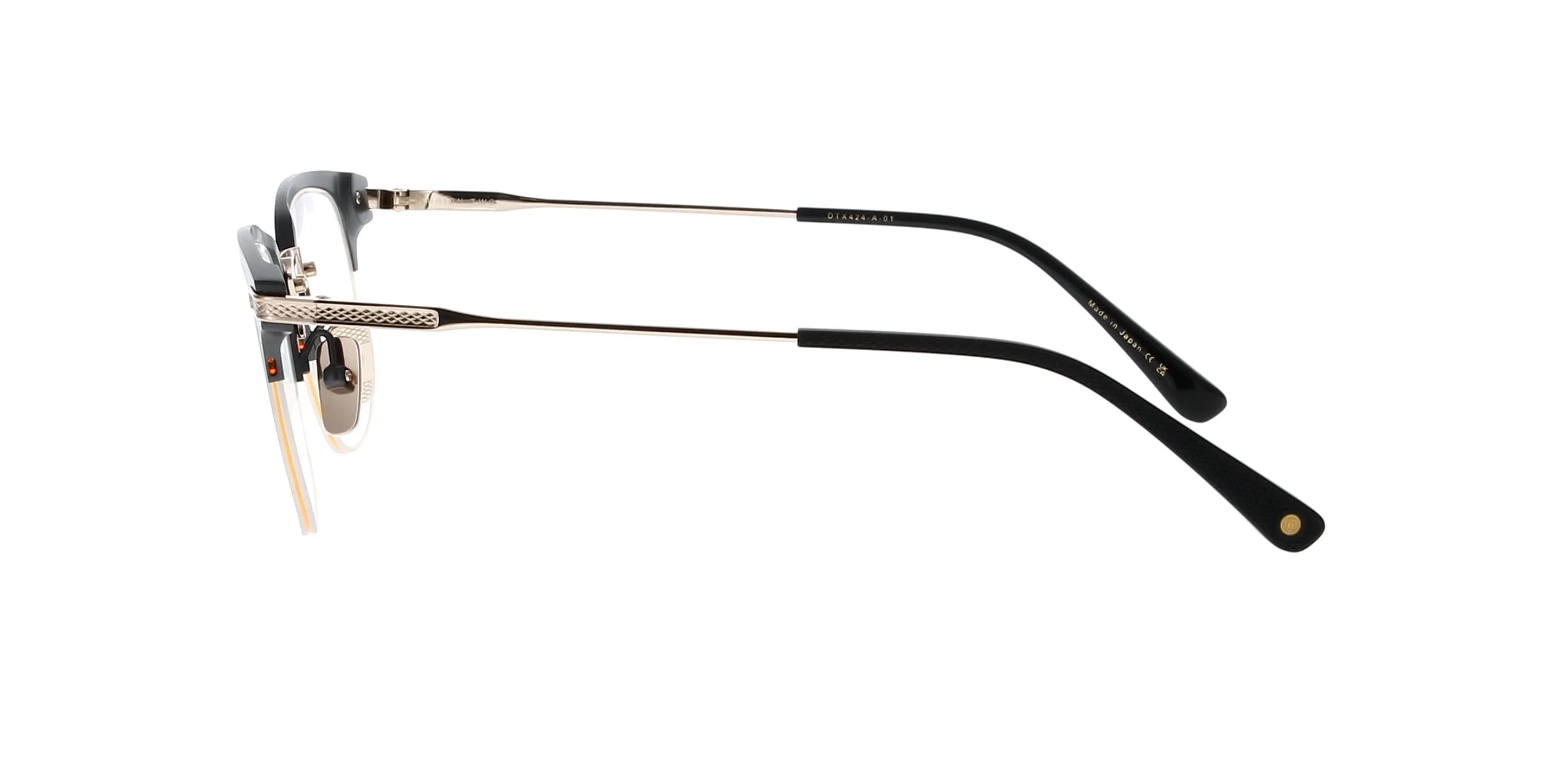 Dita Union-Two DTX424 sold by Fashion Eyewear product image thumbnail 3