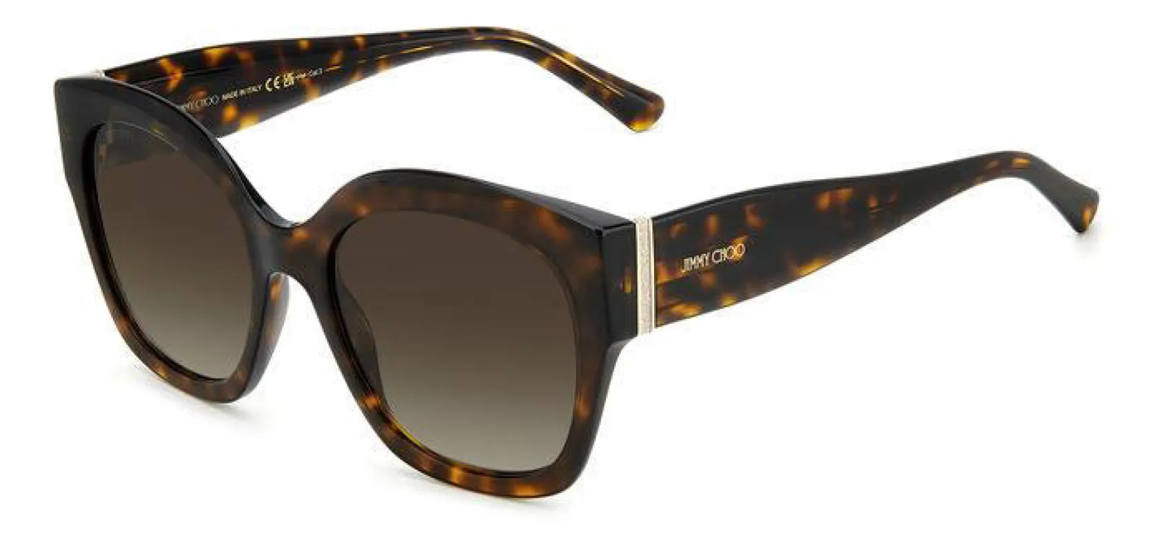 Jimmy Choo Leela/S sold by Fashion Eyewear