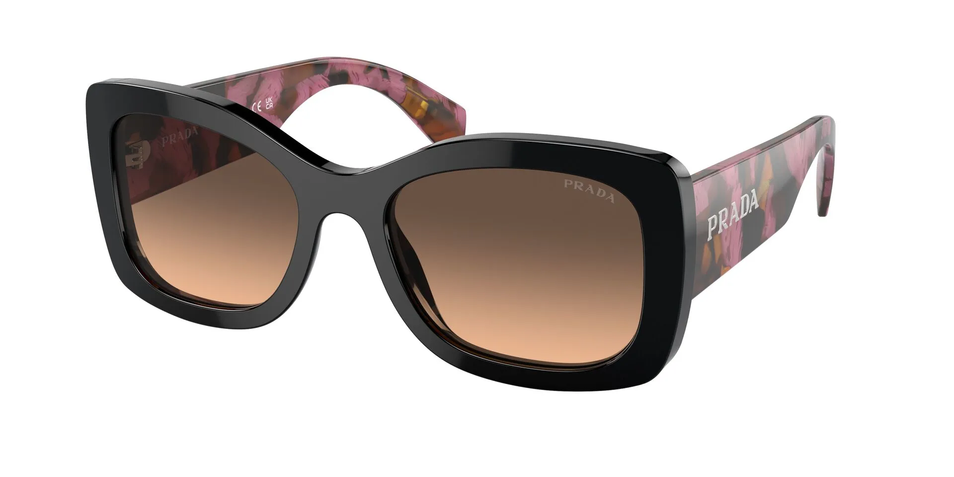 Prada SPRA08S sold by Fashion Eyewear product image thumbnail 5