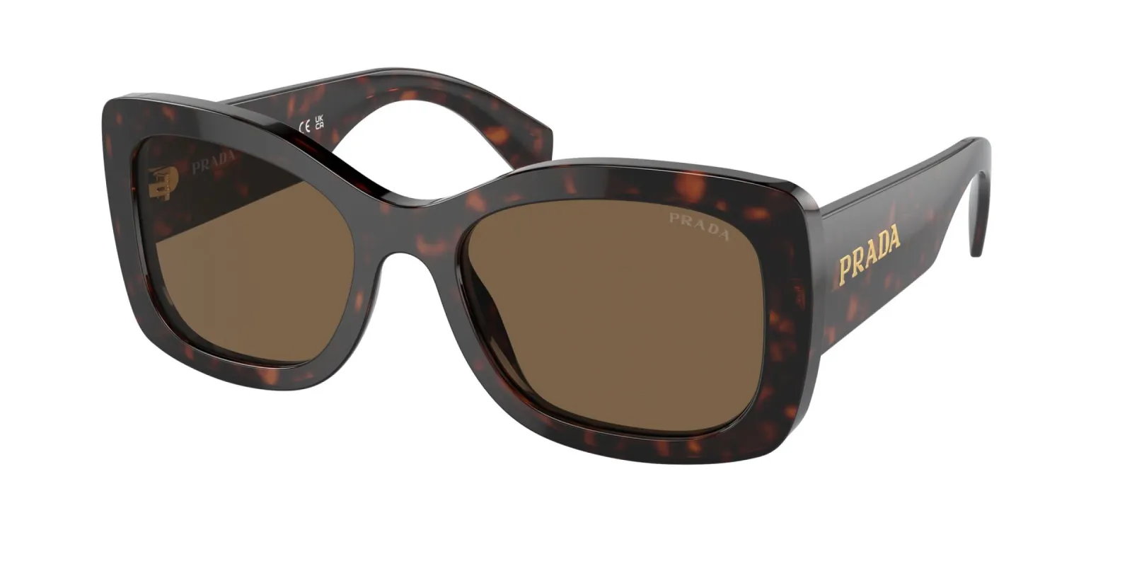 Prada SPRA08S sold by Fashion Eyewear