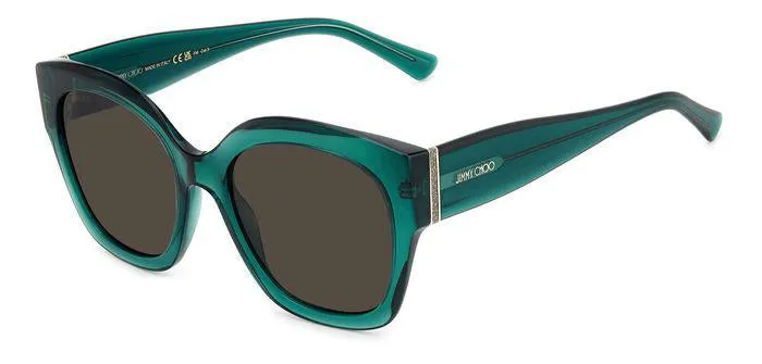 Jimmy Choo Leela/S sold by Fashion Eyewear product image thumbnail 2