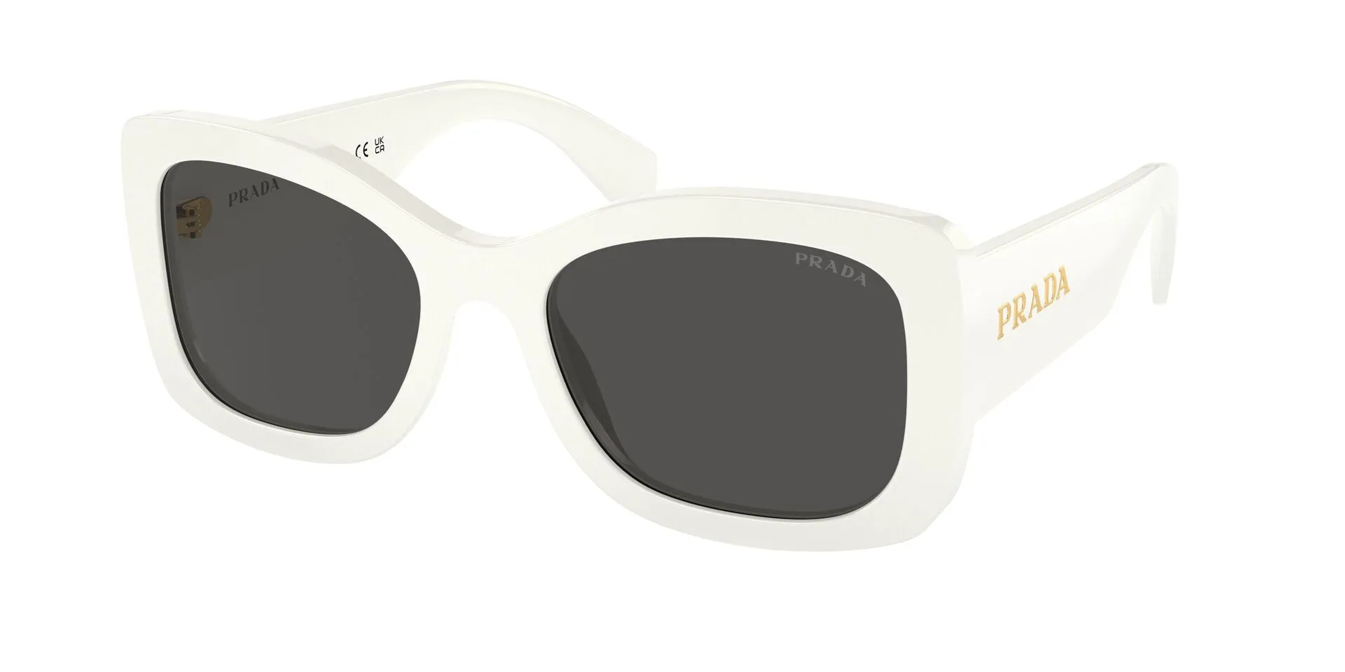 Prada SPRA08S sold by Fashion Eyewear product image thumbnail 2