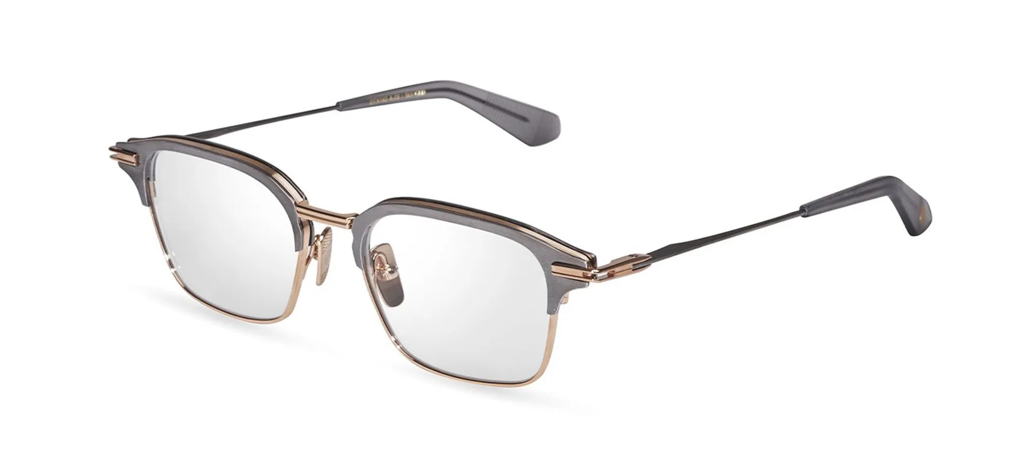 Dita Typographer DTX142 sold by Fashion Eyewear product image thumbnail 3