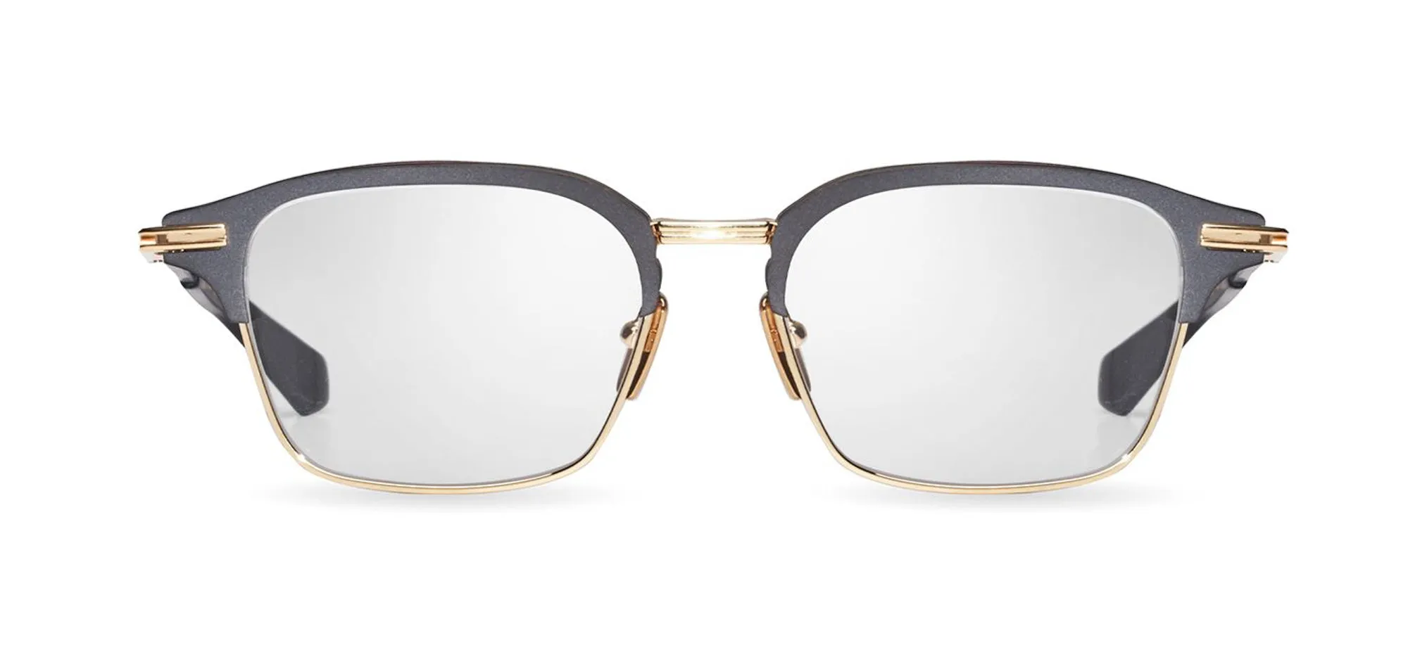 Dita Typographer DTX142 sold by Fashion Eyewear product image thumbnail 2